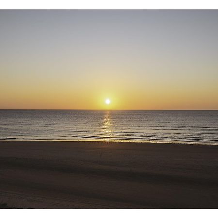Cottage Proche Du Bord De Mer Et Au Coeur Des Dunes Мерлимон-Плаж Экстерьер фото